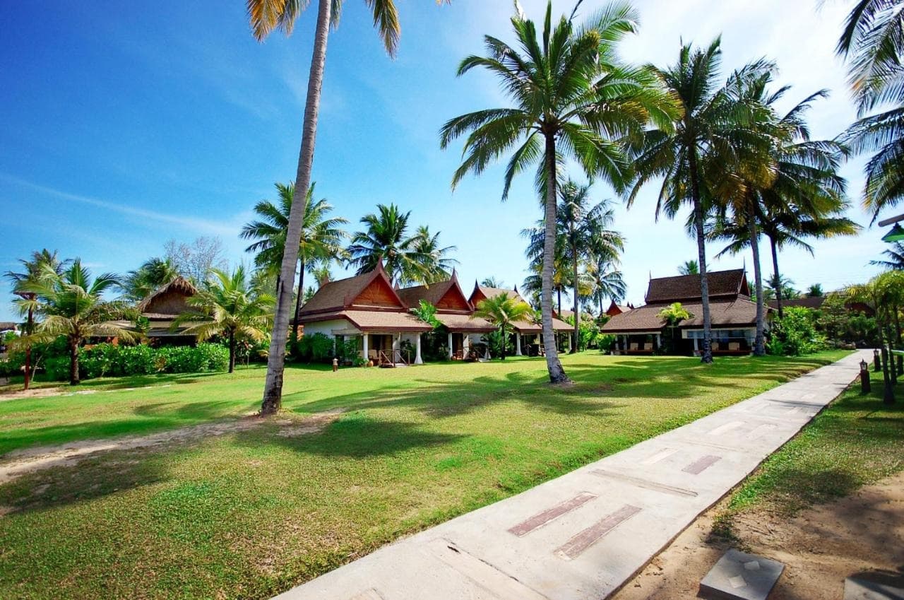 Ayara Villas