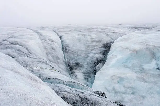 Sólheimajökull
