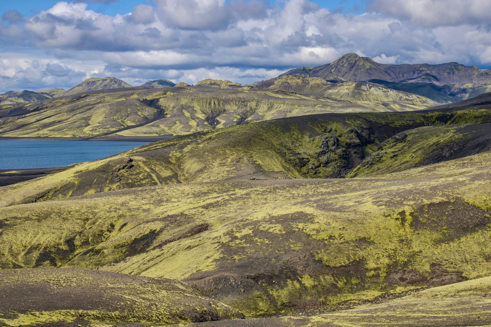 Lakagígar (Laki)