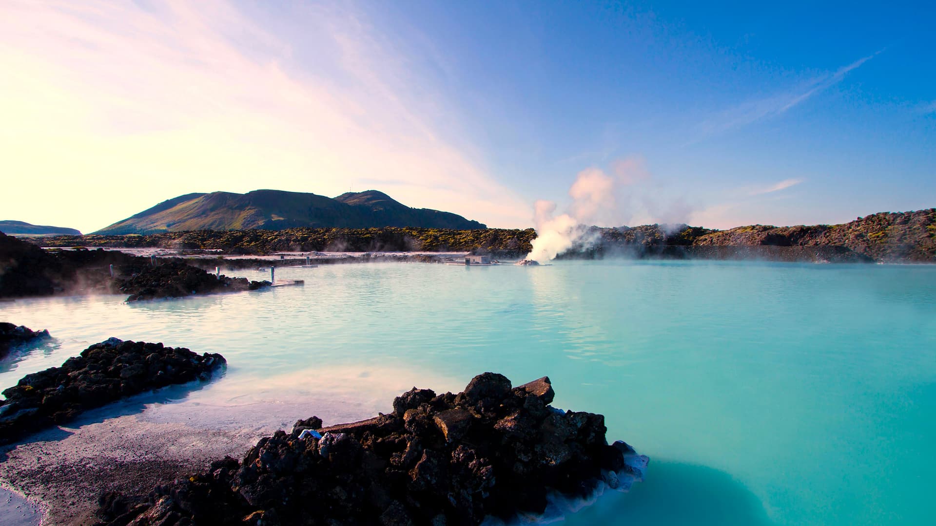 Reykjavik et Sud-Ouest