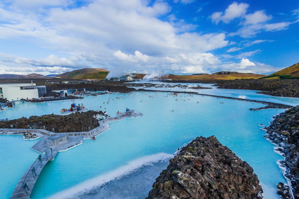8 raisons de partir en Islande l'hiver