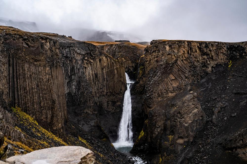 Les plus belles cascades à voir en Islande