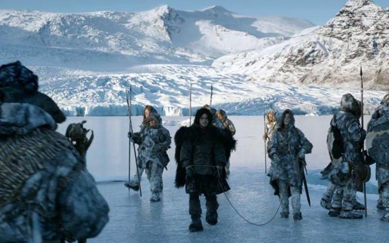 Les 5 films et séries tournés en Islande à revoir absolument 