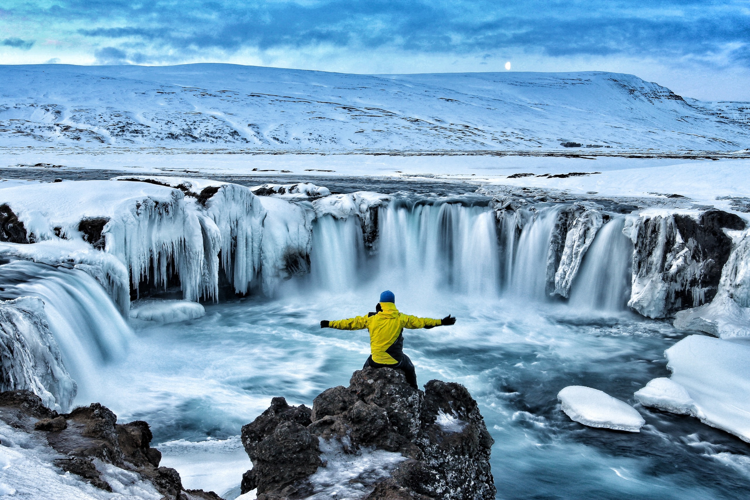 8 raisons de partir en islande l hiver alkemia