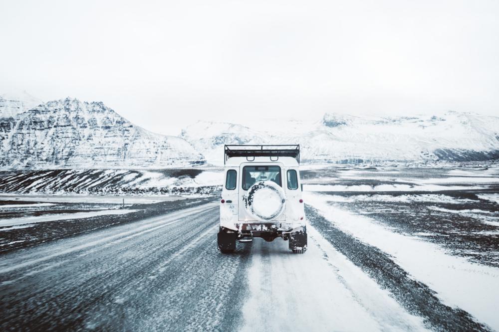 Pourquoi louer une voiture pour son voyage en Islande ?