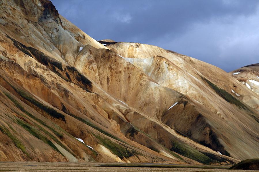Top 5 des volcans à découvrir en Islande