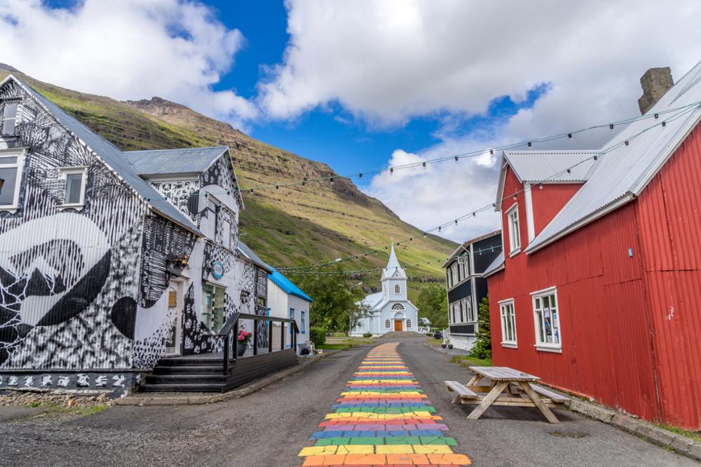 Top 8 des plus beaux villages d'Islande à découvrir en voyage