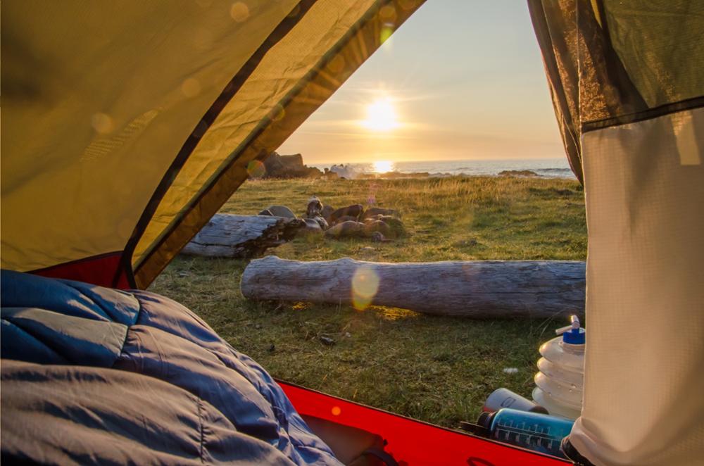 Camper en Islande : guide pour un camping dans les règles