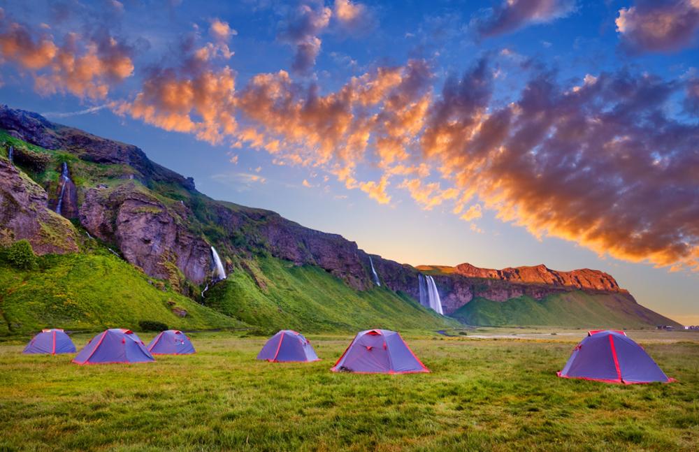 La Camping Card : tout savoir sur cette carte pour faire du camping en Islande