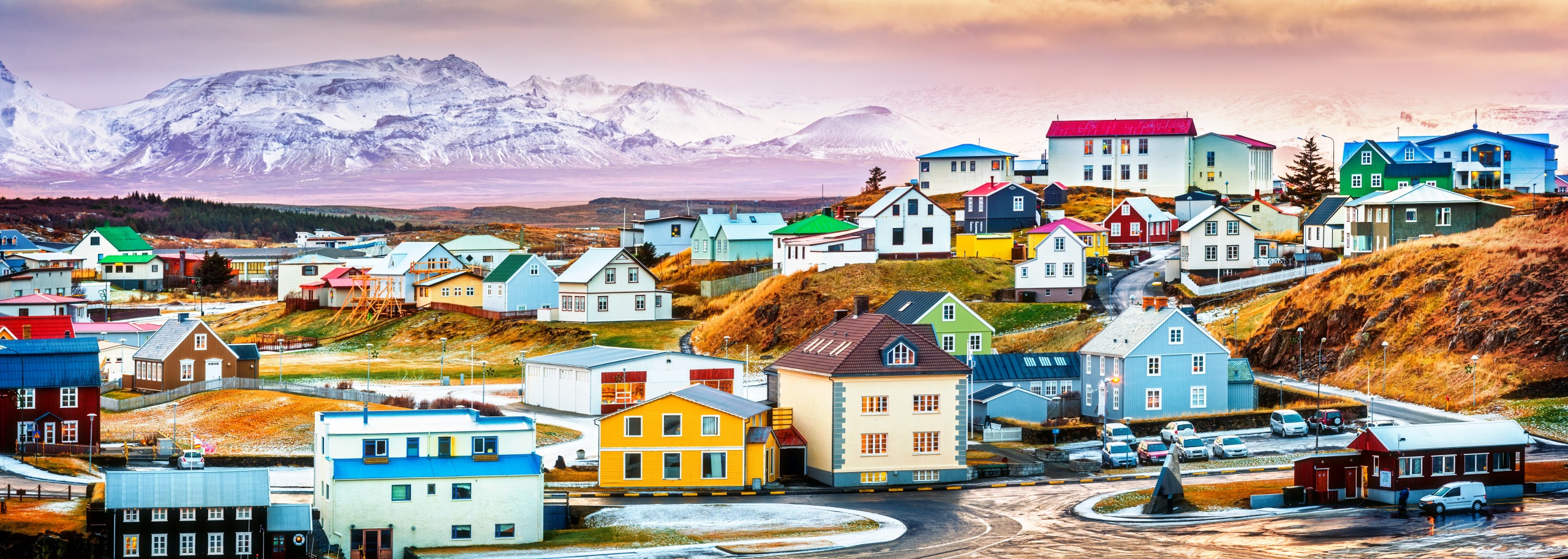 Top 8 Des Plus Beaux Villages D Islande