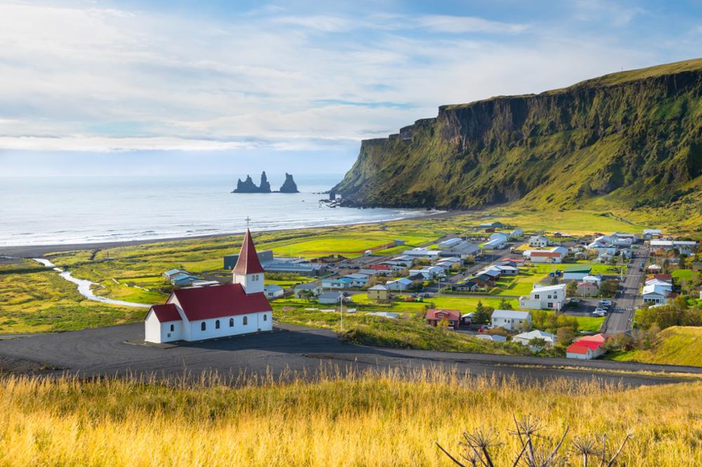 Top 8 des plus beaux villages d'Islande à découvrir en voyage
